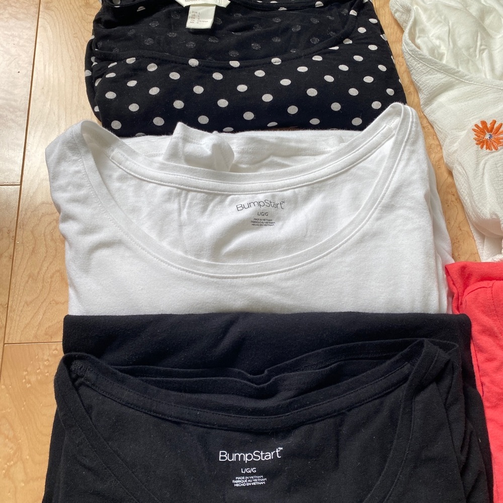 Bundle Pregnancy - image 5